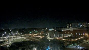 Weather camera view of Armature Works.