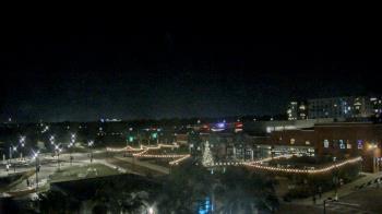 Weather camera view of Armature Works.