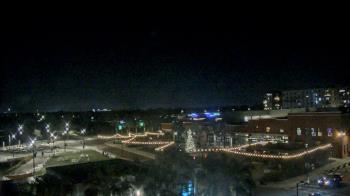 Weather camera view of Armature Works.