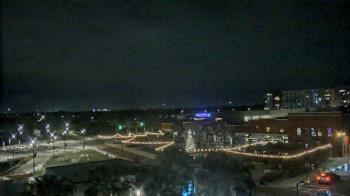 Weather camera view of Armature Works.