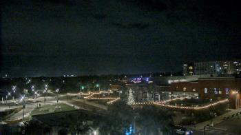 Weather camera view of Armature Works.