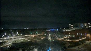 Weather camera view of Armature Works.