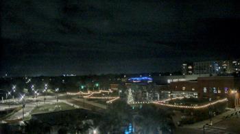 Weather camera view of Armature Works.