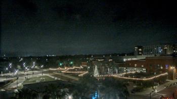 Weather camera view of Armature Works.