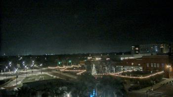 Weather camera view of Armature Works.