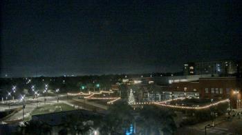 Weather camera view of Armature Works.