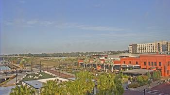 Weather camera view of Armature Works.