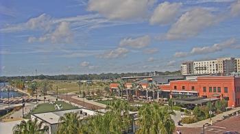 Weather camera view of Armature Works.