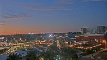 Weather camera view of Armature Works.