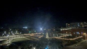 Weather camera view of Armature Works.