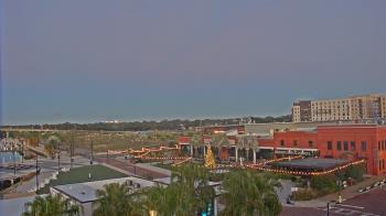Weather camera view of Armature Works.