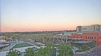 Weather camera view of Armature Works.