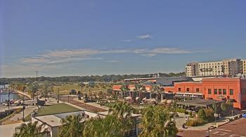 Weather camera view of Armature Works.