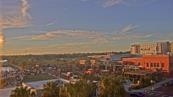 Weather camera view of Armature Works.