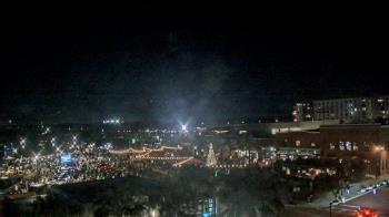 Weather camera view of Armature Works.