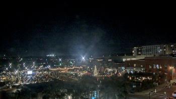 Weather camera view of Armature Works.