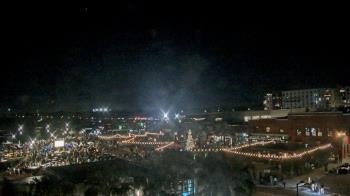 Weather camera view of Armature Works.