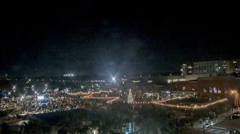 Weather camera view of Armature Works.