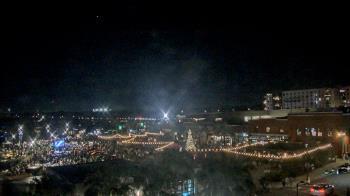 Weather camera view of Armature Works.