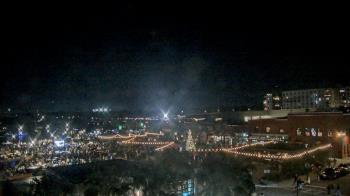 Weather camera view of Armature Works.