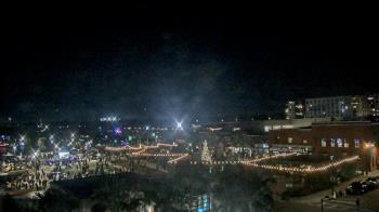 Weather camera view of Armature Works.