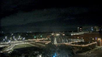 Weather camera view of Armature Works.