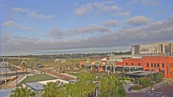 Weather camera view of Armature Works.