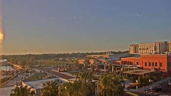 Weather camera view of Armature Works.