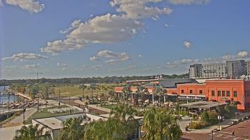 Weather camera view of Armature Works.