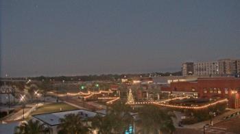 Weather camera view of Armature Works.