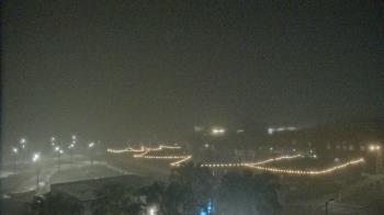 Weather camera view of Armature Works.