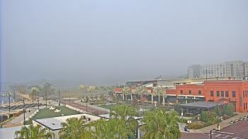 Weather camera view of Armature Works.