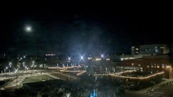 Weather camera view of Armature Works.