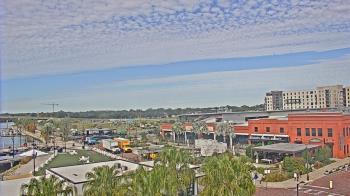Weather camera view of Armature Works.