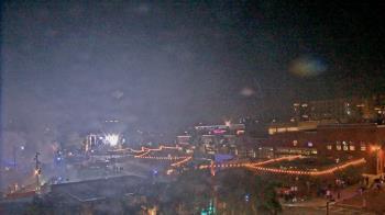 Weather camera view of Armature Works.