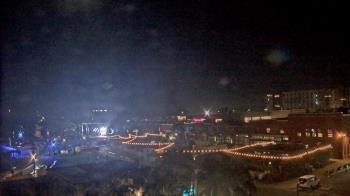 Weather camera view of Armature Works.