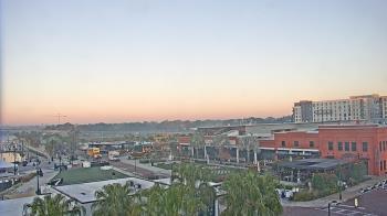 Weather camera view of Armature Works.