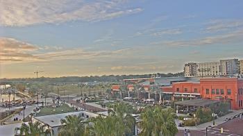 Weather camera view of Armature Works.