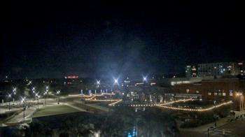 Weather camera view of Armature Works.