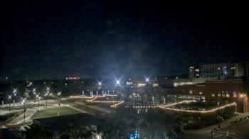 Weather camera view of Armature Works.