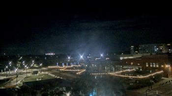 Weather camera view of Armature Works.