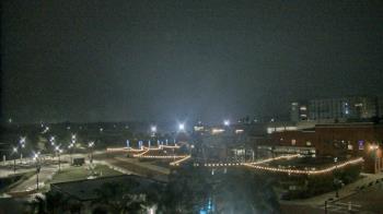 Weather camera view of Armature Works.