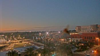 Weather camera view of Armature Works.