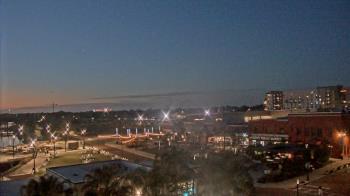 Weather camera view of Armature Works.