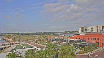 Weather camera view of Armature Works.