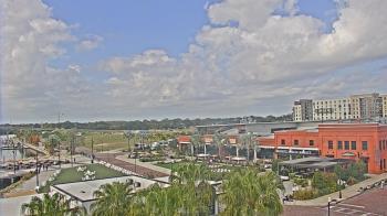 Weather camera view of Armature Works.