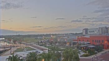 Weather camera view of Armature Works.