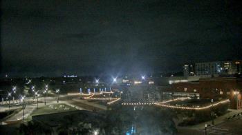 Weather camera view of Armature Works.