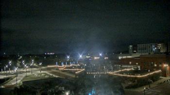 Weather camera view of Armature Works.