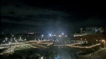 Weather camera view of Armature Works.